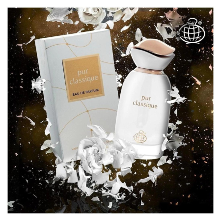 Pur Classique 100ml - Apa de Parfum, dama [3]