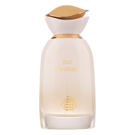 Pur Classique 100ml - Apa de Parfum, dama [0]