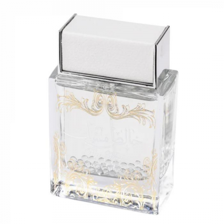 Pure Musk (set) 100ml - Apa de Parfum, unisex [2]