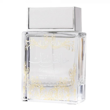 Pure Musk (set) 100ml - Apa de Parfum, unisex [1]