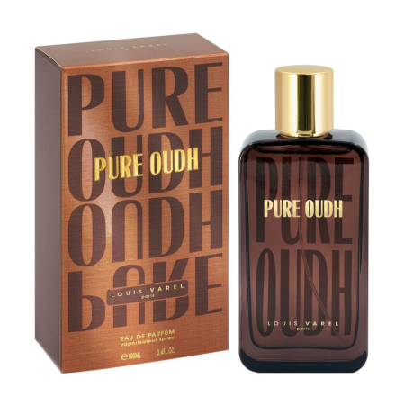 Pure Oudh 100ml - Apa de Parfum, unisex [3]