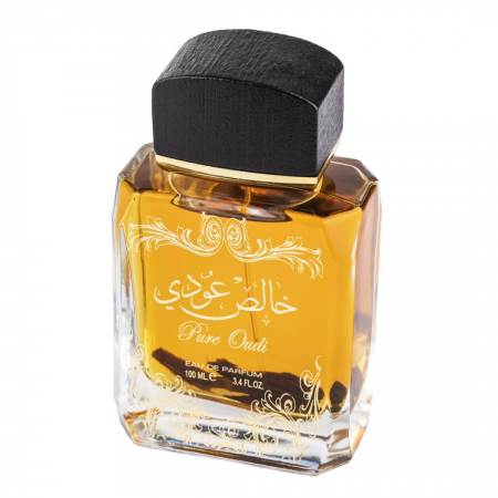 Pure Oudi 100ml (set) - Apa de Parfum, unisex [3]