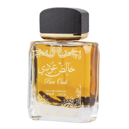 Pure Oudi 100ml (set) - Apa de Parfum, unisex [2]