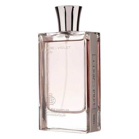 Pure Violet Man 100ml - Apa de Parfum, barbati [1]