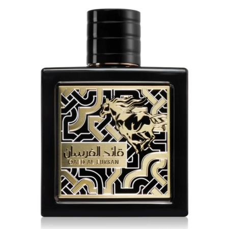 Qaed Al Fursan 90ml - Apa de Parfum, barbati [0]