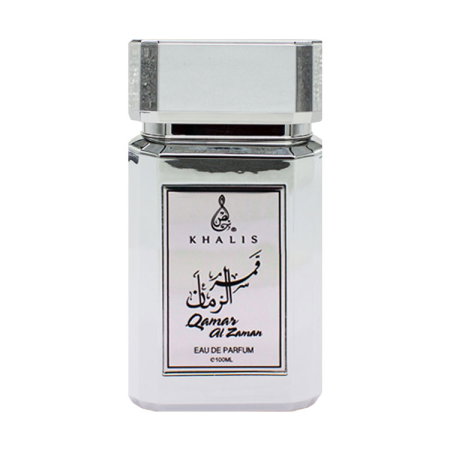Qamar al Zaman 100ml - Apa de Parfum, barbati [1]