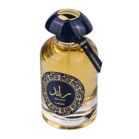 Raed Luxe 100ml - Apa de Parfum, barbati [3]