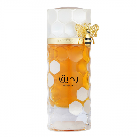 Raheeq 100ml - Apa de Parfum, unisex [1]