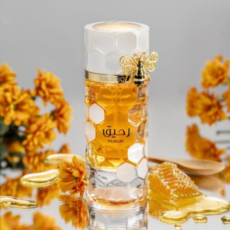 Raheeq 100ml - Apa de Parfum, unisex [2]