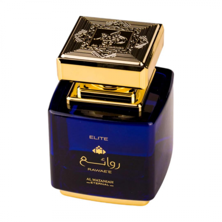 Rawaee Elite 100ml - Apa de Parfum, barbati [2]