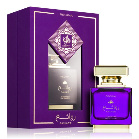 Rawaee Regina 100ml - Apa de Parfum, dama [1]