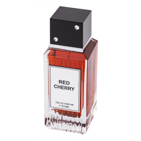 Red Cherry 100ml - Apa de Parfum, dama [1]