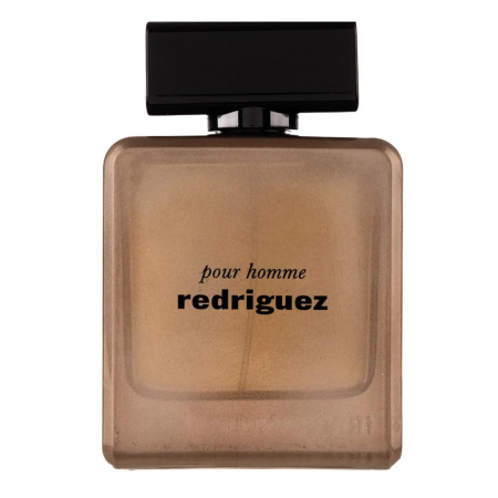 Redriguez Pour Homme 100ml - Apa de Parfum, barbati [0]