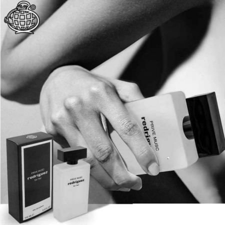 Redriguez Prive Musc 100ml - Apa de Parfum, dama [3]