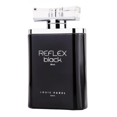 Reflex Black Men 100ml - Apa de Toaleta, barbati [1]
