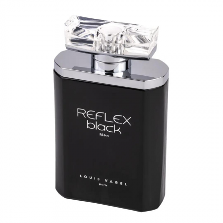 Reflex Black Men 100ml - Apa de Toaleta, barbati [2]