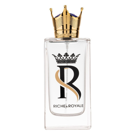 Riche & Royale 100ml - Apa de Parfum, barbati [0]