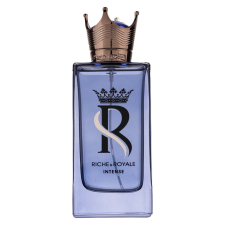 Riche Royale Intense 100ml - Apa de Parfum, barbati