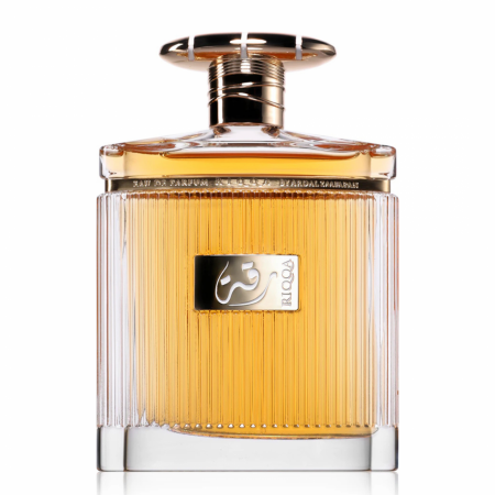 Parfumuri de iarna - Riqqa 100ml - Apa de Parfum, unisex