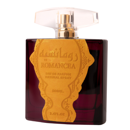 Romancea 100ml - Apa de Parfum, dama [1]