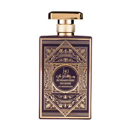 Rose Mystery Intense 100ml - Apa de Parfum, unisex [0]