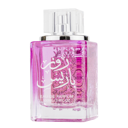Rose Paris 100ml - Apa de Parfum, dama [1]