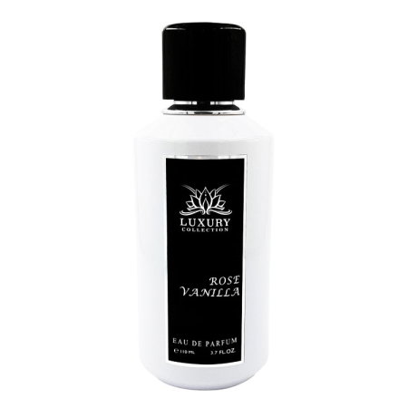 Rose Vanilla 110ml - Apa de Parfum, dama [1]