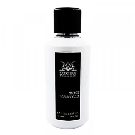 Rose Vanilla 110ml - Apa de Parfum, dama [1]