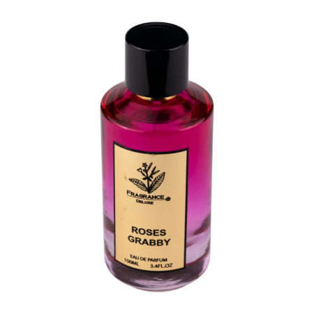 Roses Grabby 100ml - Apa de Parfum, dama [1]