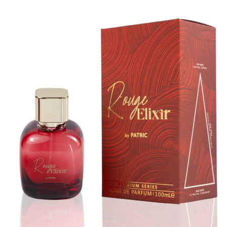 Rouge Elixir 100ml - Extract de Parfum, unisex [1]