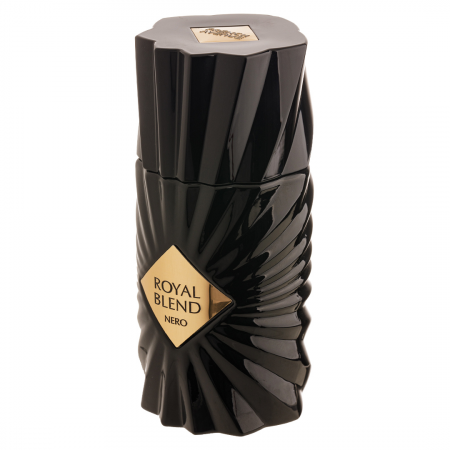 Royal Blend Nero 100ml - Extract de Parfum, unisex [1]