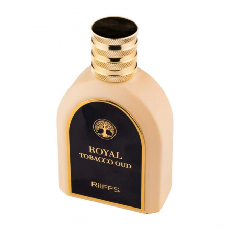 Royal Tobacco Oud 100ml - Apa de Parfum, unisex [2]
