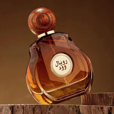 Royale Wood 80ml - Apa de Parfum, unisex [2]