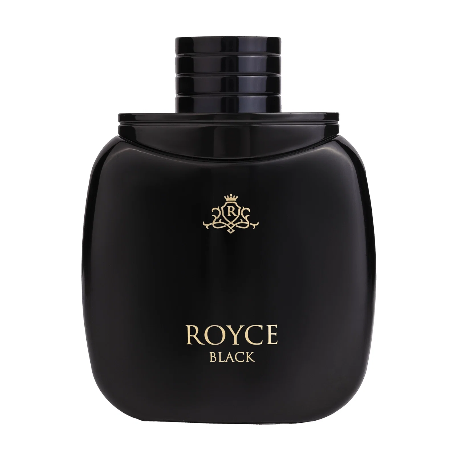 Parfumuri Lemnoase - Royce Black 100ml - Apa de Parfum, barbati