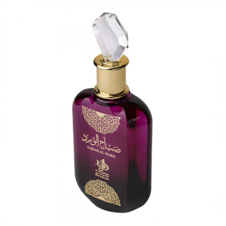 Sabah al Ward 100ml - Apa de Parfum, dama [10]