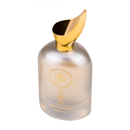 Sabha Wa Musk 100ml - Apa de Parfum, dama [1]