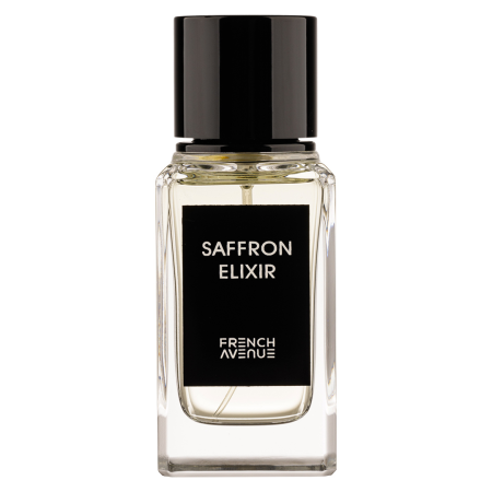 Parfumuri Femei - Saffron Elixir 100ml - Apa de Parfum, unisex