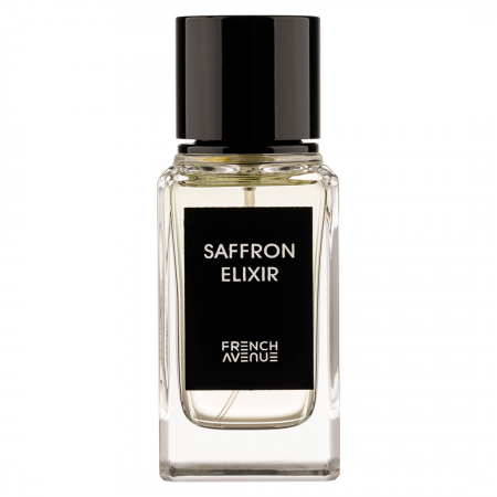 Parfumuri Femei - Saffron Elixir 100ml - Apa de Parfum, unisex