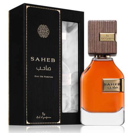Parfumuri Barbati - Saheb 70ml - Apa de Parfum, barbati