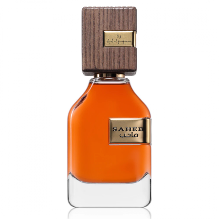Saheb 70ml - Apa de Parfum, barbati [1]