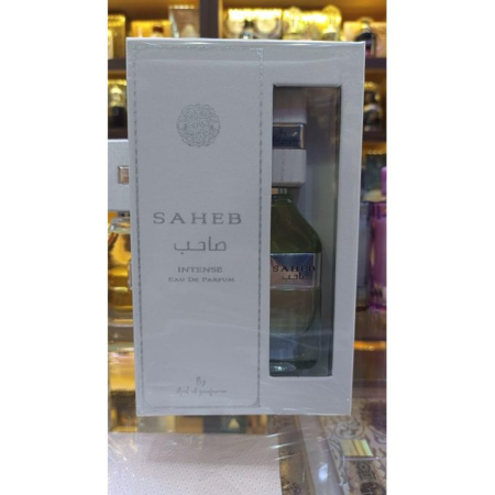Saheb Intense 70ml - Apa de Parfum, unisex [4]