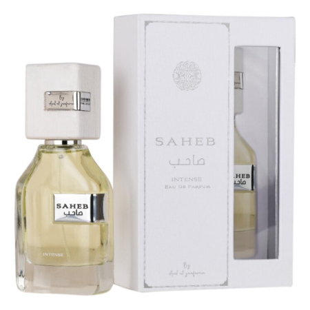 Saheb Intense 70ml - Apa de Parfum, unisex [5]