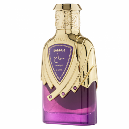 Samah Amethyst 100ml - Extract de Parfum, dama [1]