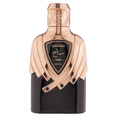 Samah Onyx 100ml - Extract de Parfum, unisex [0]