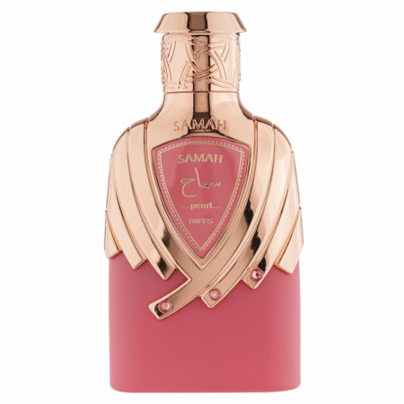 Samah Pearl 100ml - Extract de Parfum, dama [0]