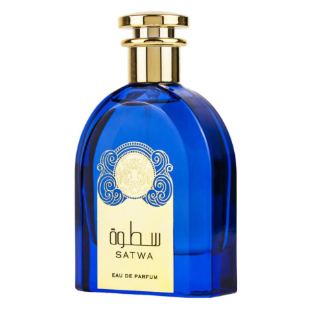 Satwa 100ml - Apa de Parfum, barbati [1]