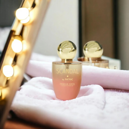 Scandal 100ml - Apa de Parfum, dama [2]