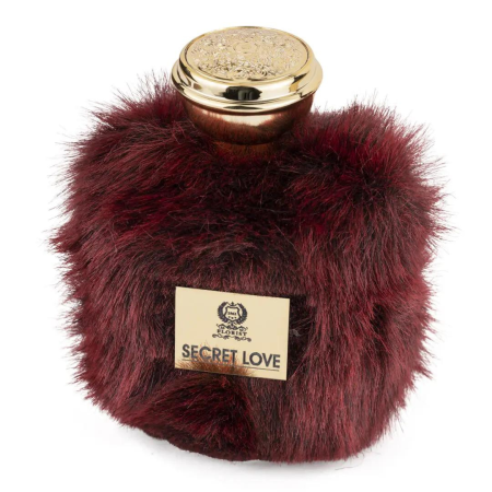 Secret Love 100ml - Apa de Parfum, dama [1]
