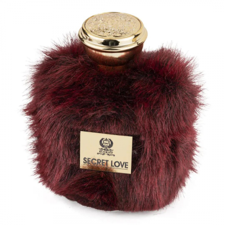 Secret Love 100ml - Apa de Parfum, dama [1]