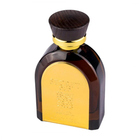 Secret Oud Milan Special Edition 100ml - Apa de Parfum, unisex [2]